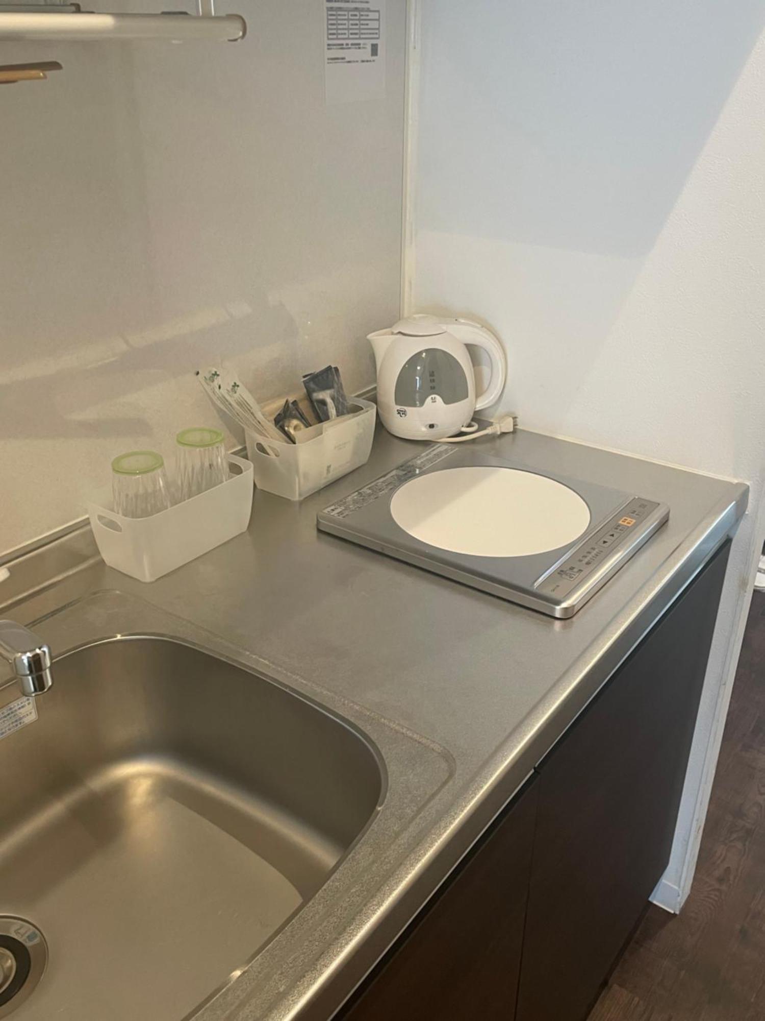 Bibi Hotel Tomariport Наха Екстериор снимка