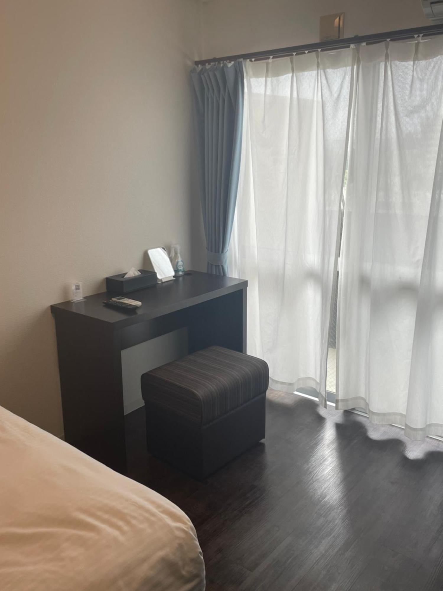 Bibi Hotel Tomariport Наха Екстериор снимка